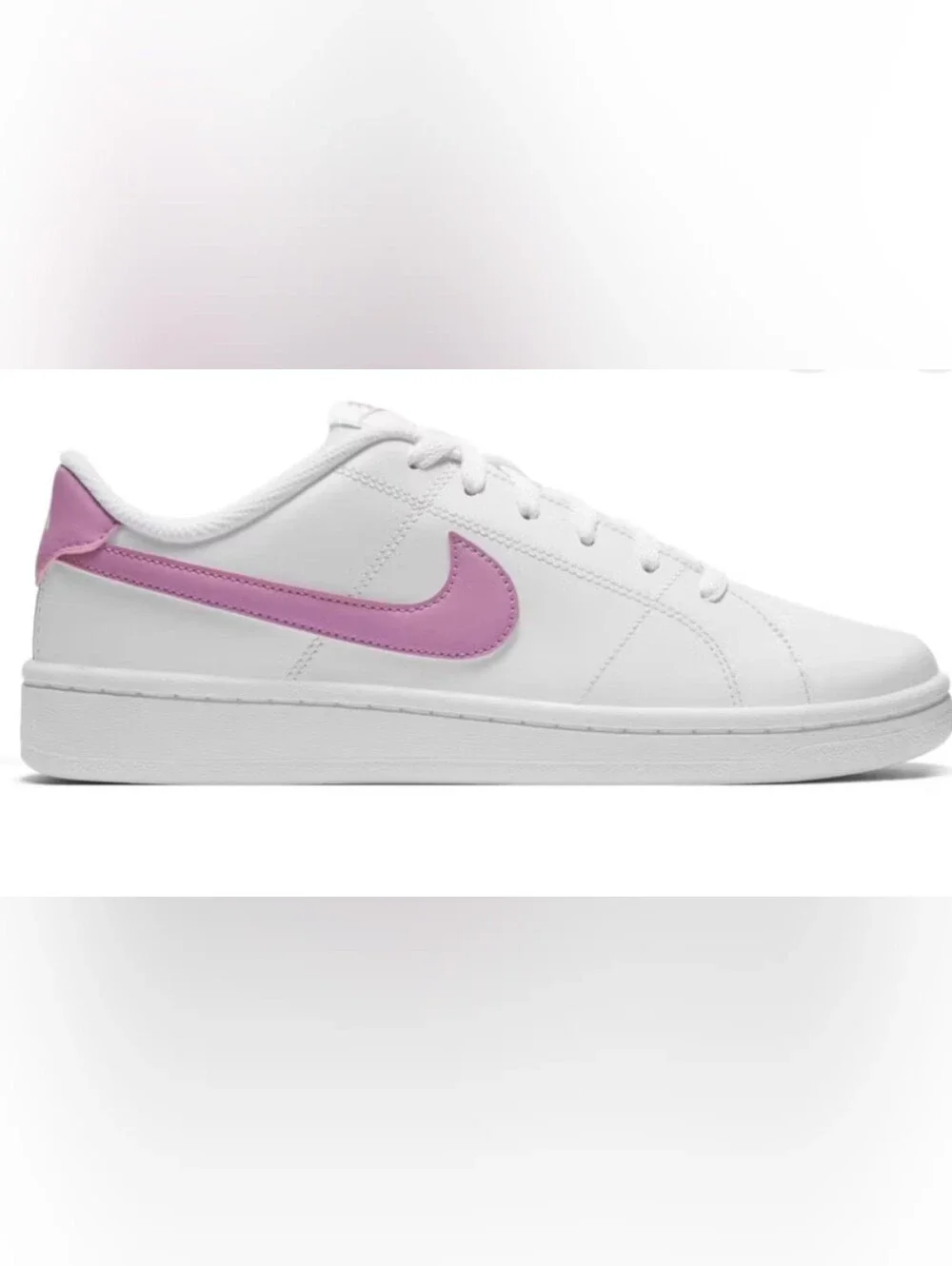 Nike Court Royale Mid